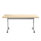 One Eighty Rectangular Tilting Table (FSC)