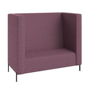 Phonic High 2 Seater Sofa