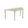 Semicircular Multipurpose Table