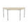 Semicircular Multipurpose Table