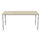 Rectangular Multipurpose Table