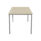 Rectangular Multipurpose Table