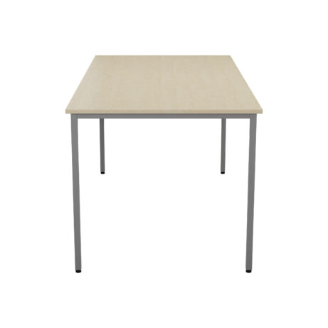 Rectangular Multipurpose Table