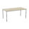 Rectangular Multipurpose Table