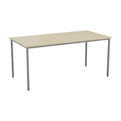 Rectangular Multipurpose Table