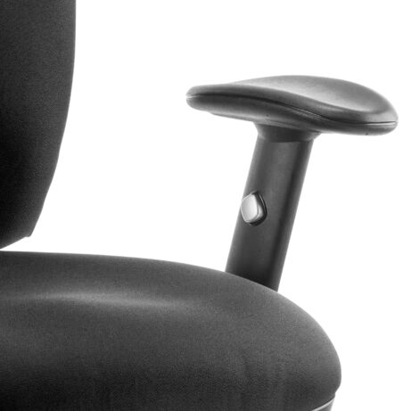 Chiro High Back Task Operator Office Chair