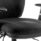 Chiro High Back Task Operator Office Chair