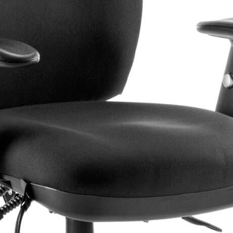 Chiro High Back Task Operator Office Chair