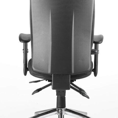 Chiro High Back Task Operator Office Chair