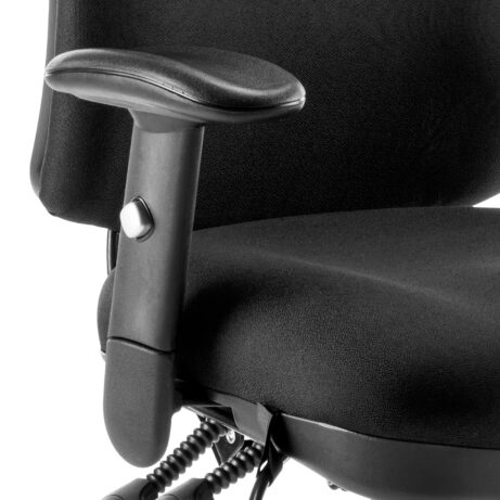 Chiro High Back Task Operator Office Chair