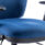 Chiro High Back Task Operator Office Chair