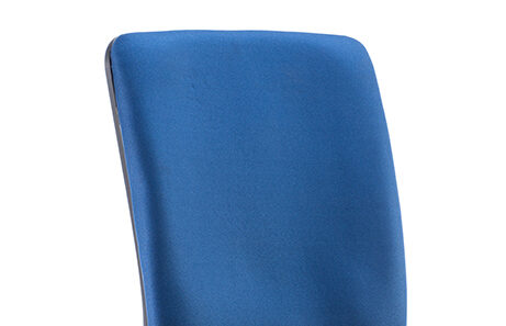 Chiro High Back Task Operator Office Chair