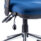 Chiro High Back Task Operator Office Chair