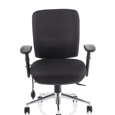 Chiro Medium Back Task Operator Office Chair