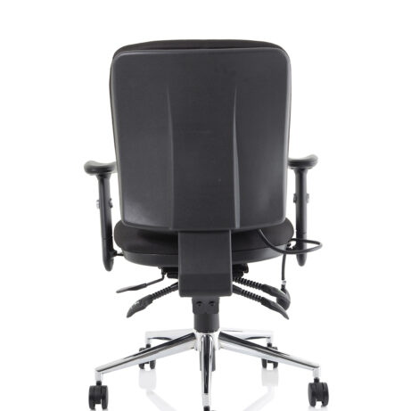 Chiro Medium Back Task Operator Office Chair