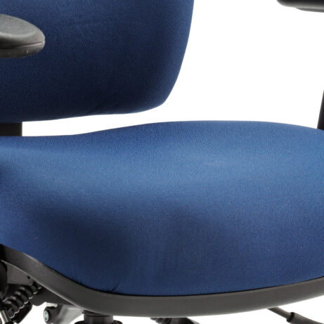 Chiro Medium Back Task Operator Office Chair