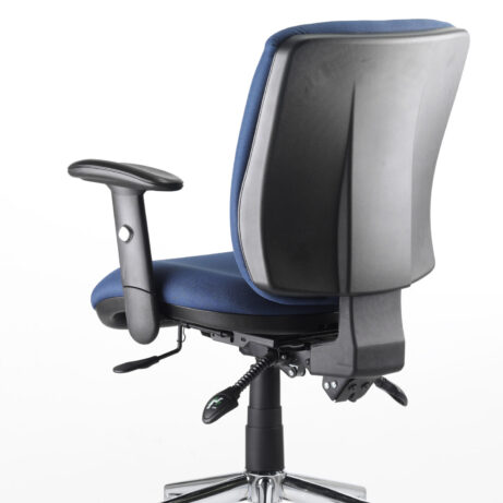 Chiro Medium Back Task Operator Office Chair