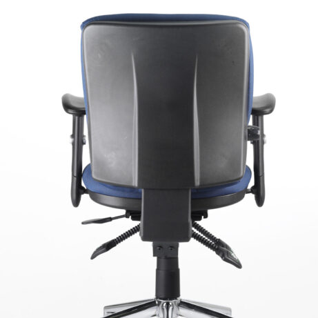 Chiro Medium Back Task Operator Office Chair