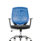 Dura Medium Back Task Operator Office Chair with Arms