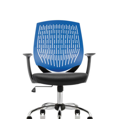 Dura Medium Back Task Operator Office Chair with Arms