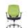 Dura Medium Back Task Operator Office Chair with Arms