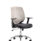 Dura Medium Back Task Operator Office Chair with Arms