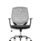 Dura Medium Back Task Operator Office Chair with Arms