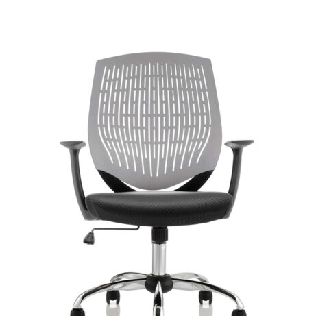Dura Medium Back Task Operator Office Chair with Arms