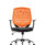 Dura Medium Back Task Operator Office Chair with Arms