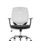 Dura Medium Back Task Operator Office Chair with Arms