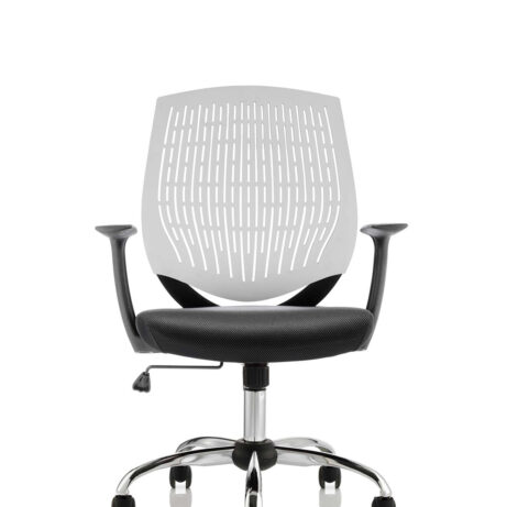 Dura Medium Back Task Operator Office Chair with Arms