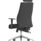 Onyx High Back Ergonomic Posture Chair with Height Adjustable Arms