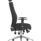 Onyx High Back Ergonomic Posture Chair with Height Adjustable Arms