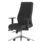 Onyx High Back Ergonomic Posture Chair with Height Adjustable Arms