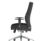 Onyx High Back Ergonomic Posture Chair with Height Adjustable Arms