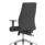 Onyx High Back Ergonomic Posture Chair with Height Adjustable Arms