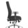 Onyx High Back Ergonomic Posture Chair with Height Adjustable Arms
