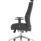 Onyx High Back Ergonomic Posture Chair with Height Adjustable Arms