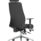 Onyx High Back Ergonomic Posture Chair with Height Adjustable Arms