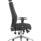 Onyx High Back Ergonomic Posture Chair with Height Adjustable Arms