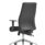 Onyx High Back Ergonomic Posture Chair with Height Adjustable Arms