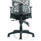 Portland III High Mesh Back Task Operator Office Chair with Arms