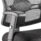 Portland III High Mesh Back Task Operator Office Chair with Arms