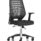 Relay Medium Mesh Back Task Operator Office Chair with Arms