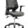 Relay Medium Mesh Back Task Operator Office Chair with Arms