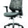 Relay Medium Mesh Back Task Operator Office Chair with Arms