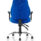Storm High Back Task Operator Office Chair with Arms