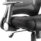 Zeus Medium Mesh Back Task Operator Office Chair with Arms