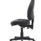 Jackson Medium Back Black Leather Task Operator Office Chair