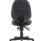 Jackson Medium Back Black Leather Task Operator Office Chair